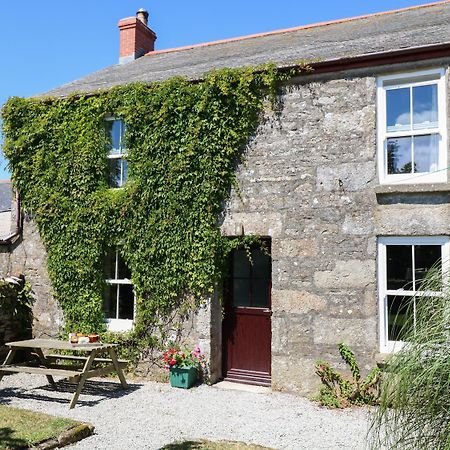 The Farmhouse Penzance Exterior photo