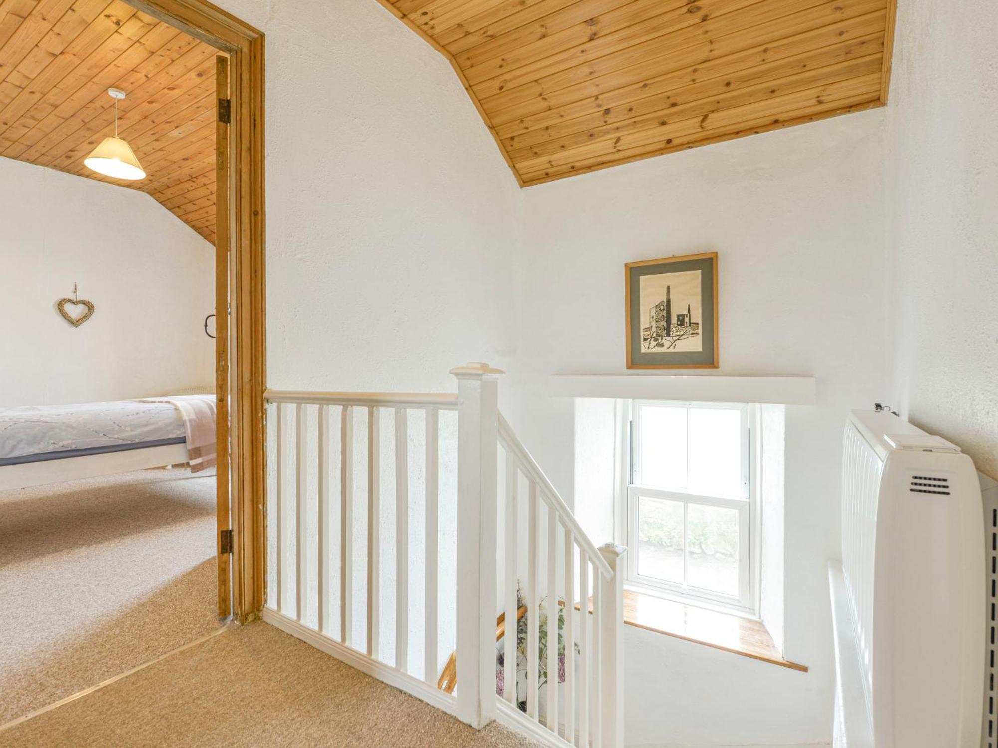 The Farmhouse Penzance Exterior photo