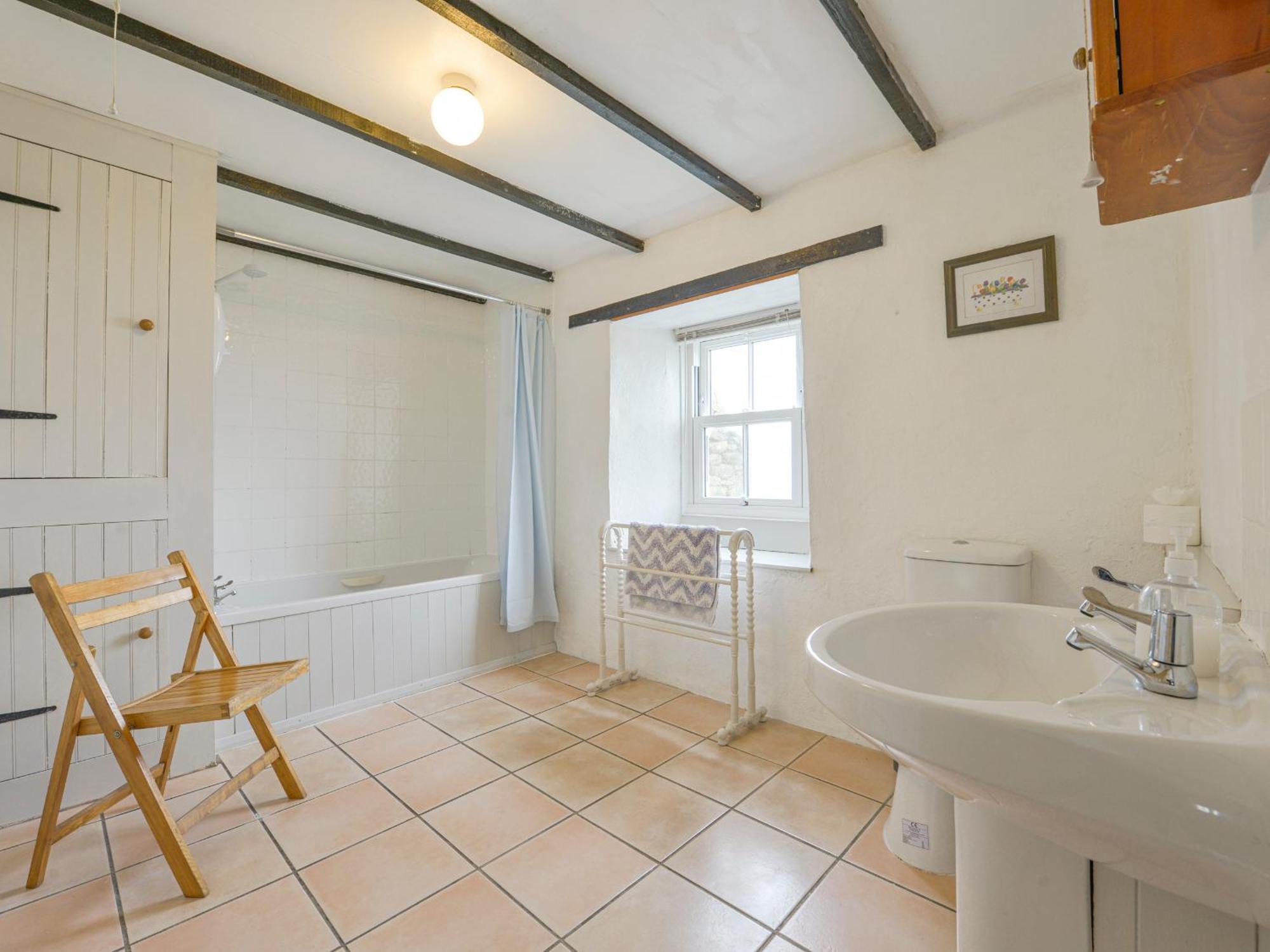 The Farmhouse Penzance Exterior photo
