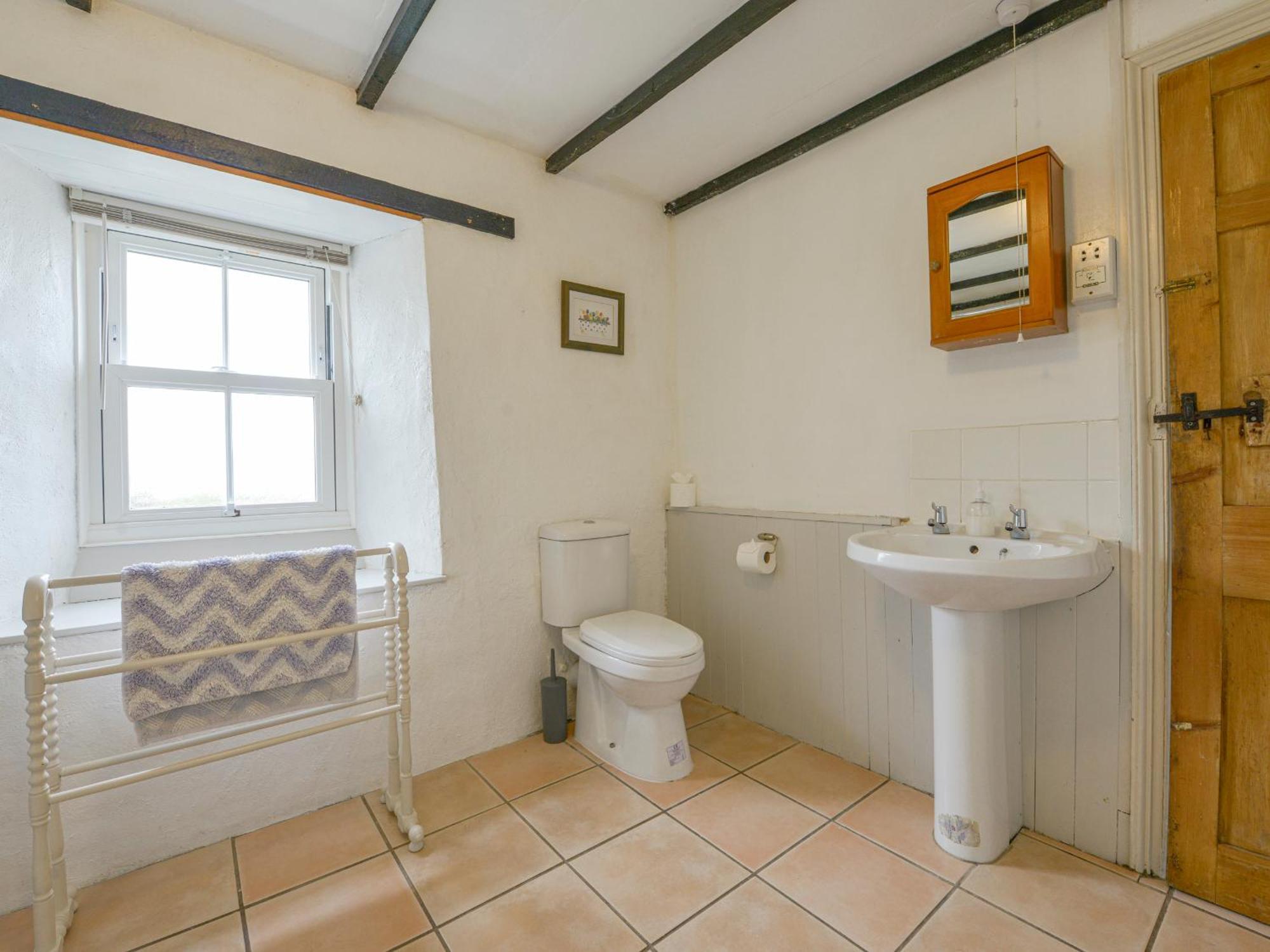 The Farmhouse Penzance Exterior photo